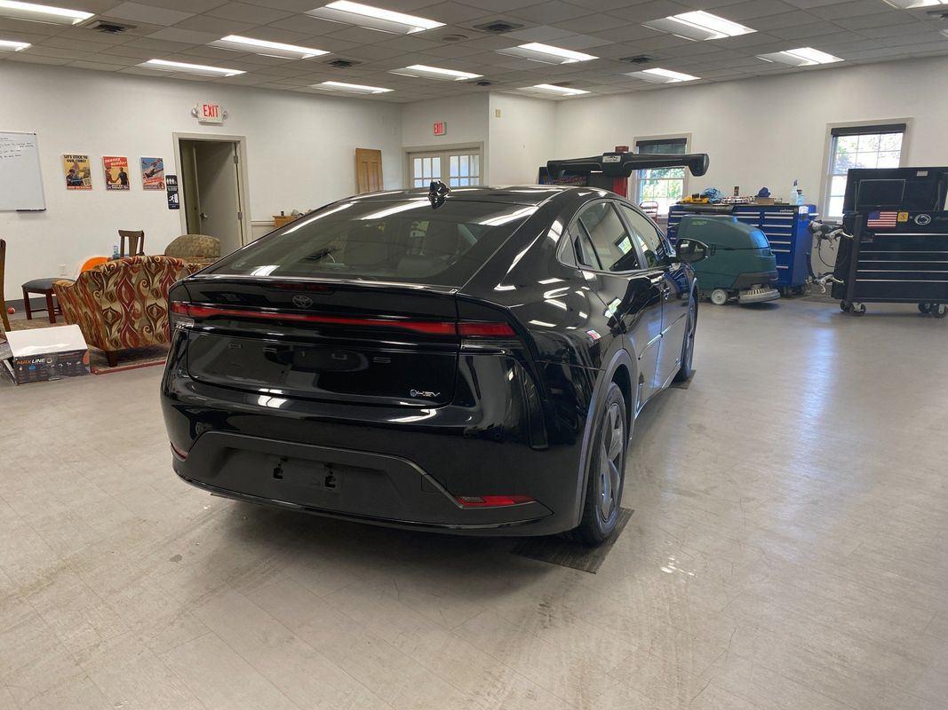 Boalsburg Car Co