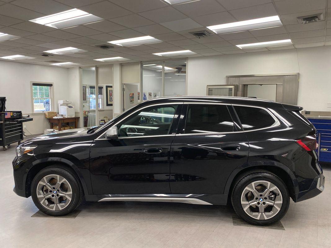 2024 Bmw X1 XDrive28i photo 2
