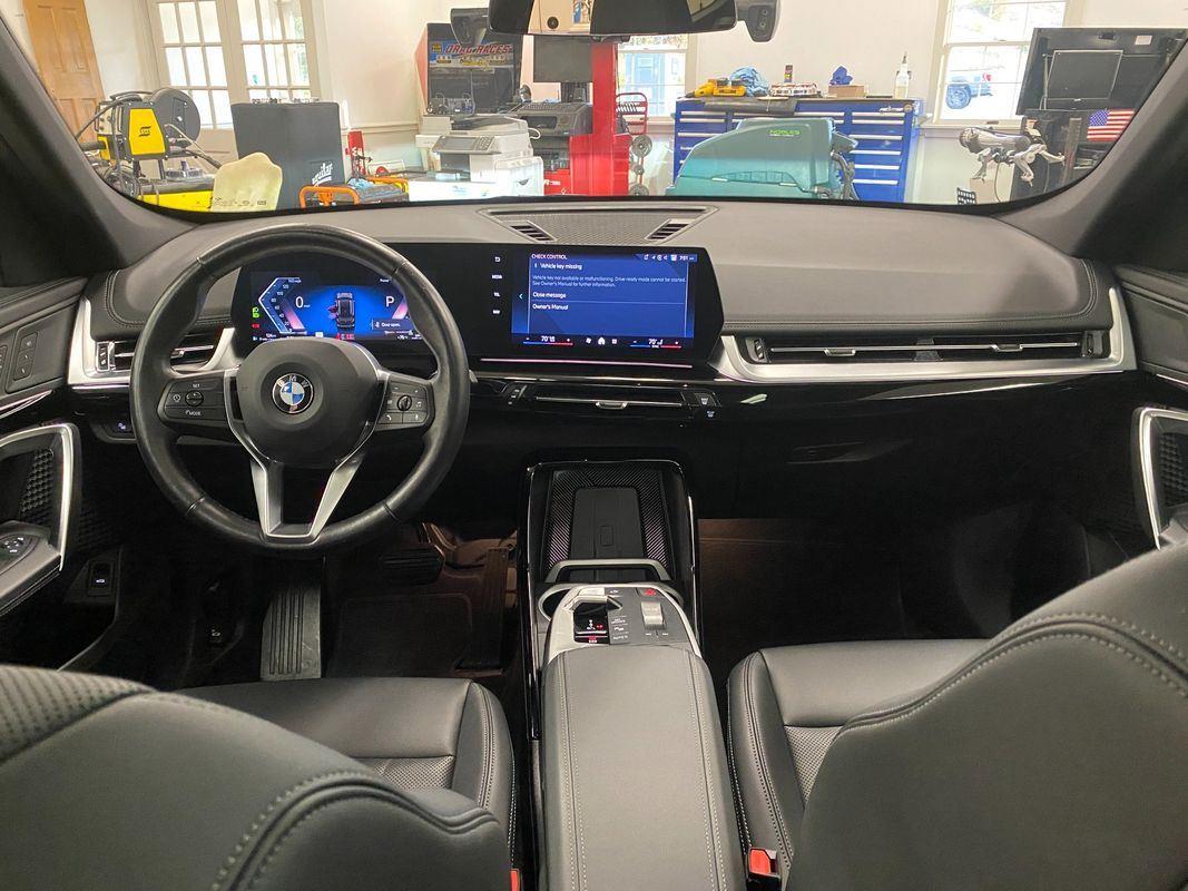 2024 Bmw X1 XDrive28i photo 3