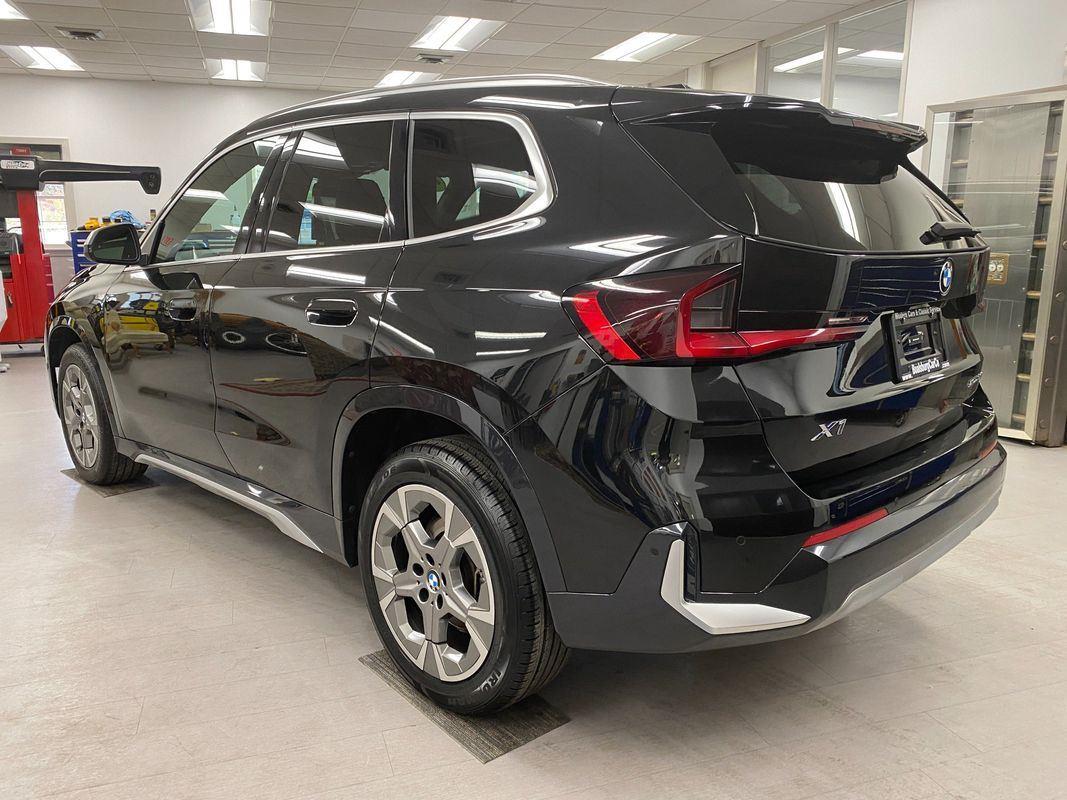 2024 Bmw X1 XDrive28i photo 4