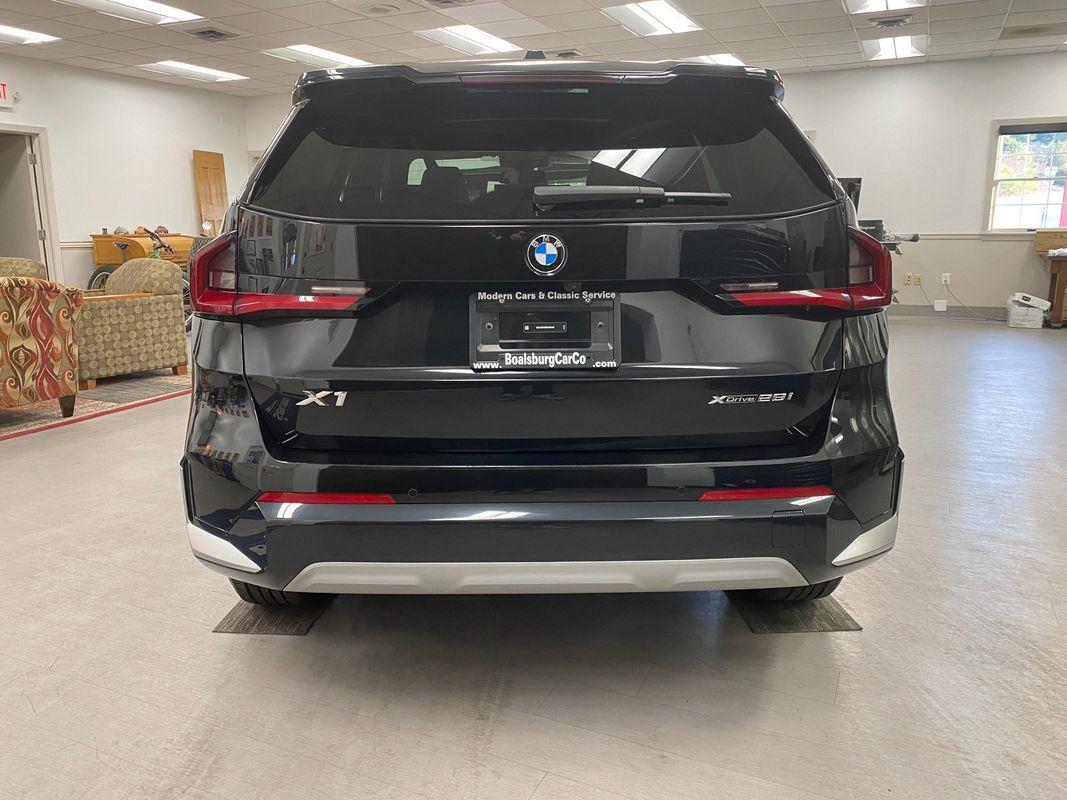 2024 Bmw X1 XDrive28i photo 5