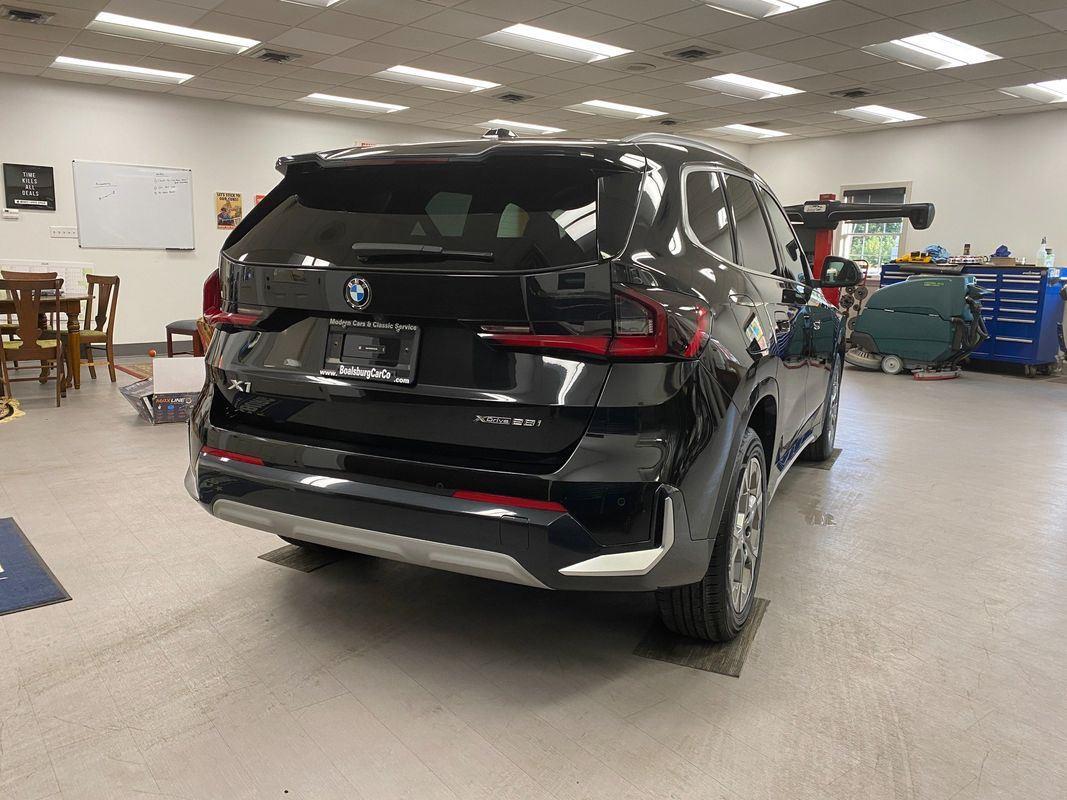 2024 Bmw X1 XDrive28i photo 6