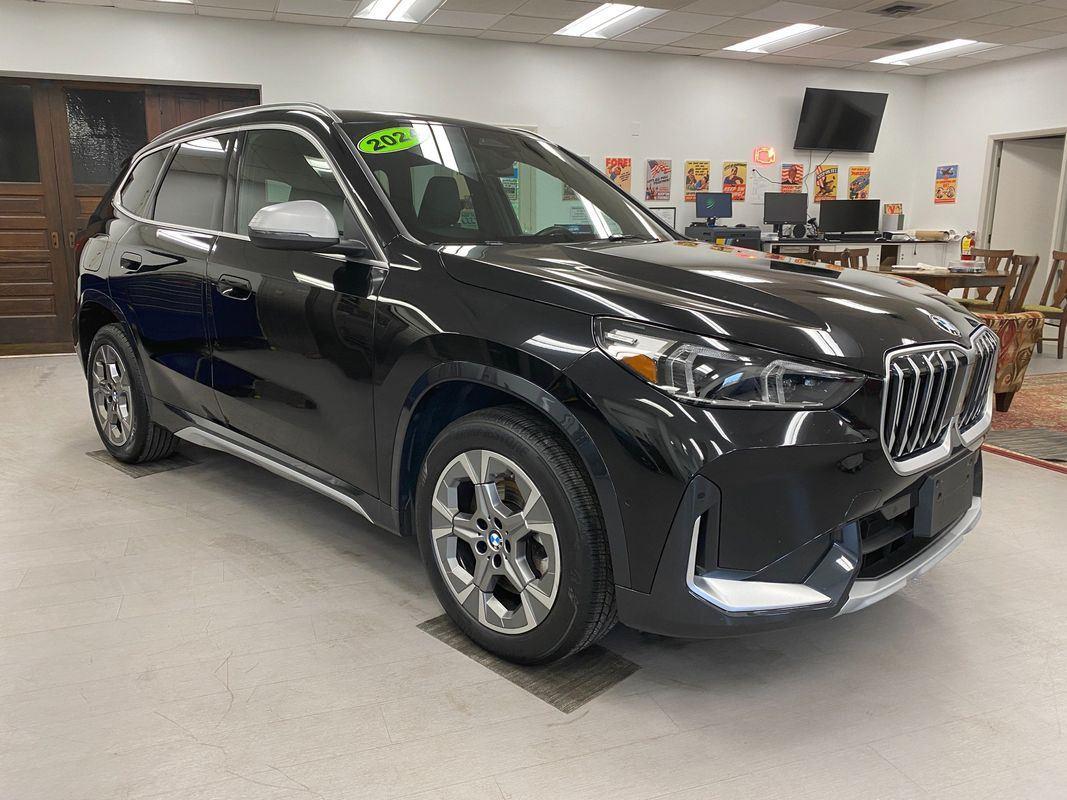 2024 Bmw X1 XDrive28i photo 7