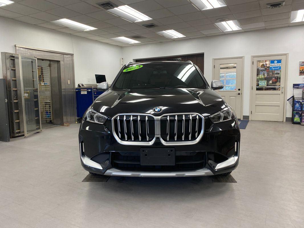 2024 Bmw X1 XDrive28i photo 8