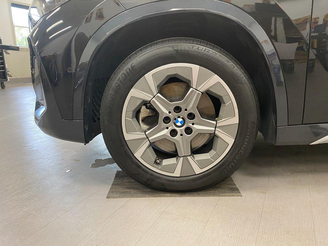 2024 Bmw X1 XDrive28i photo 9