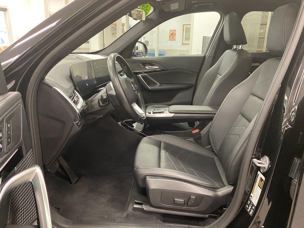 2024 Bmw X1 XDrive28i photo 10