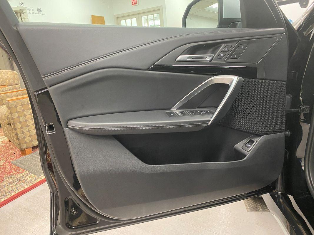 2024 Bmw X1 XDrive28i photo 11