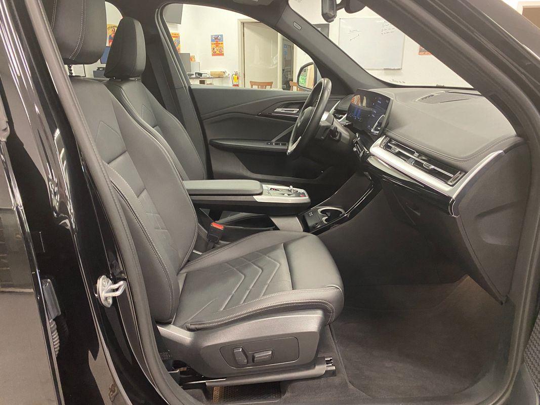 2024 Bmw X1 XDrive28i photo 14