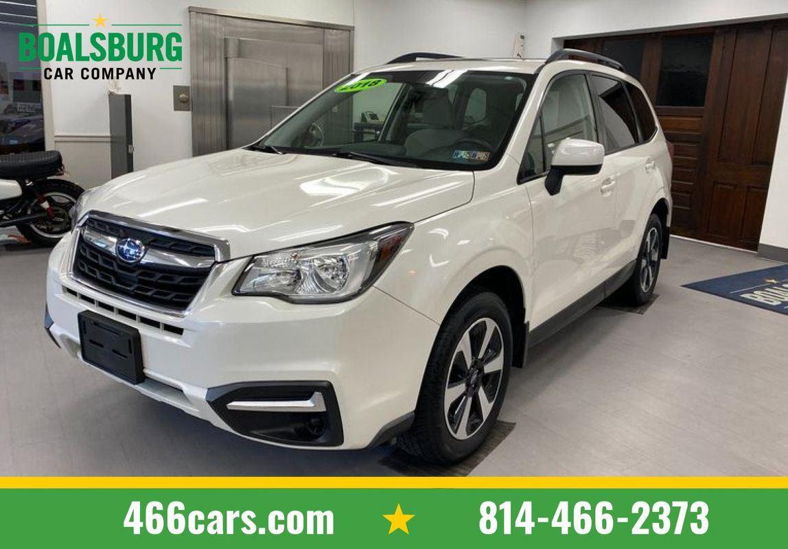 Boalsburg Car Co