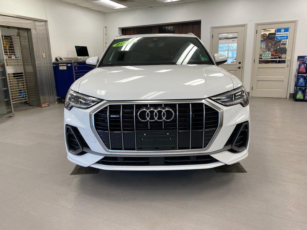 Boalsburg Car Co