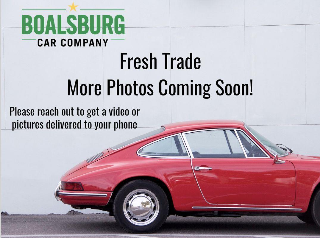 Boalsburg Car Co