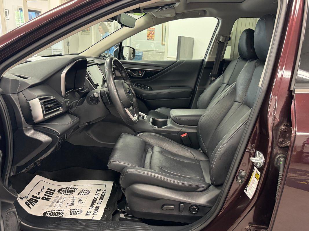 Boalsburg Car Co