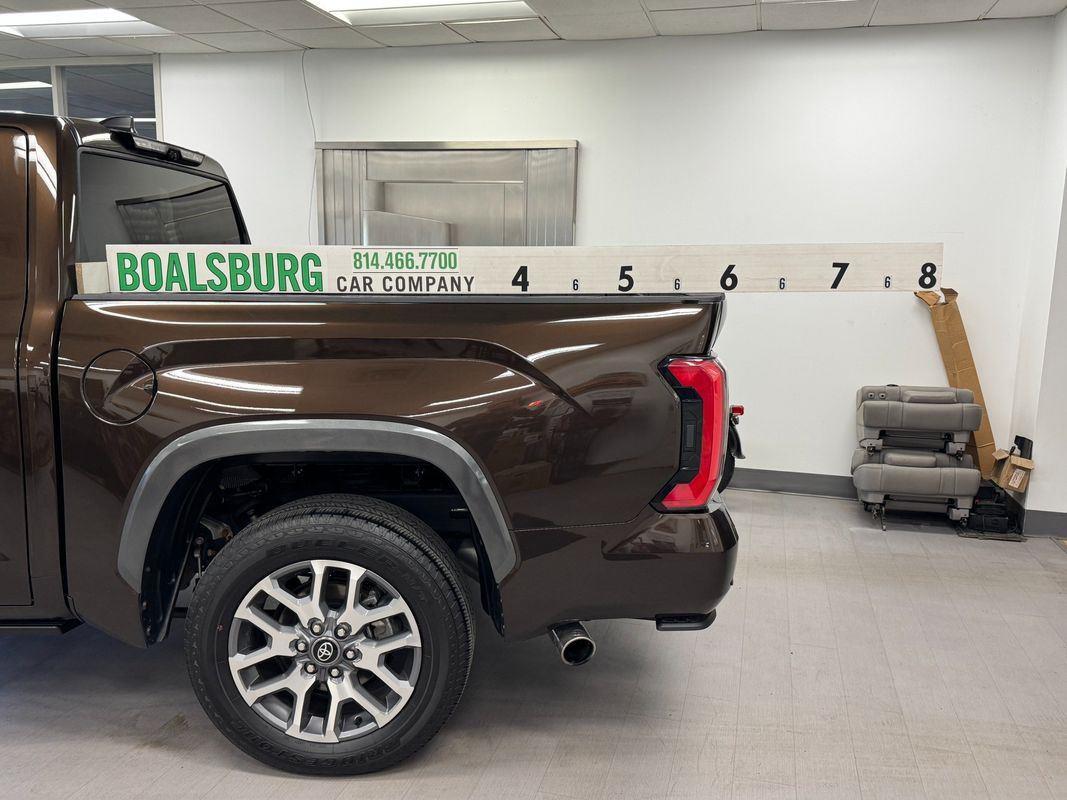 Boalsburg Car Co
