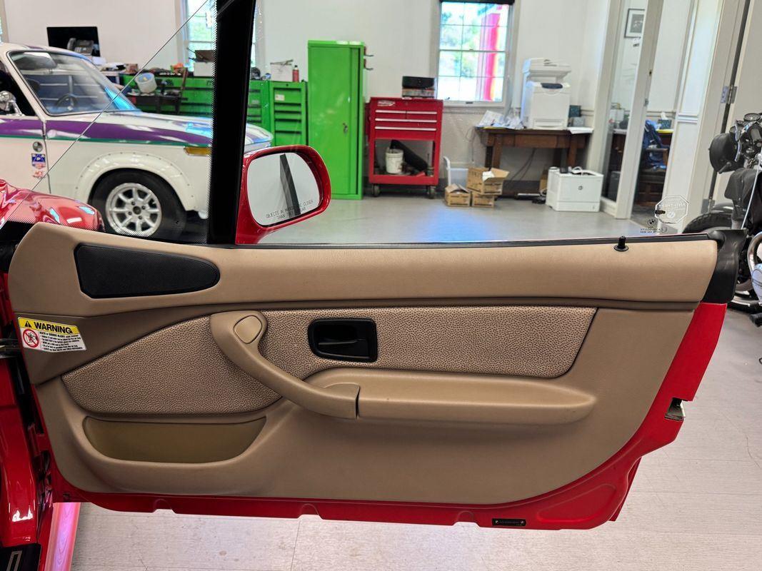 Boalsburg Car Co