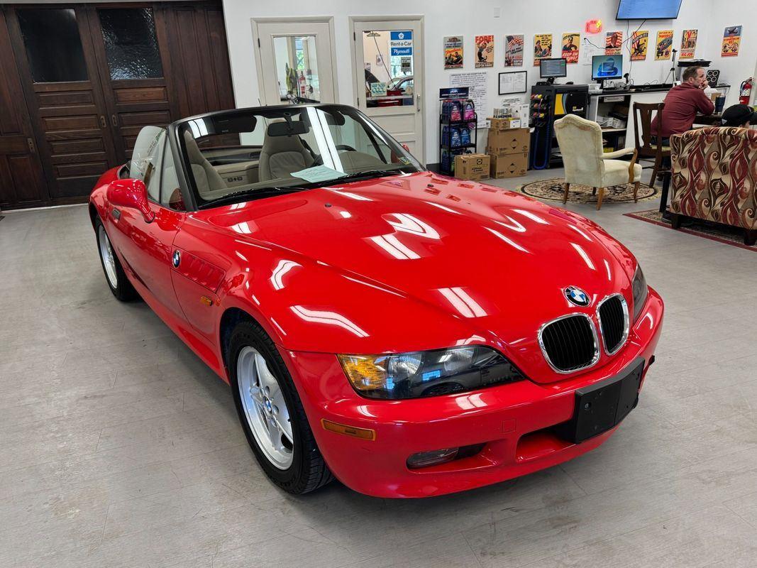 Boalsburg Car Co