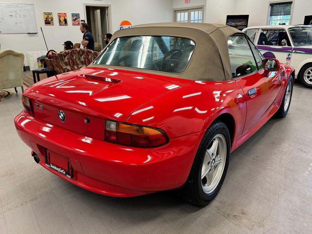 Boalsburg Car Co