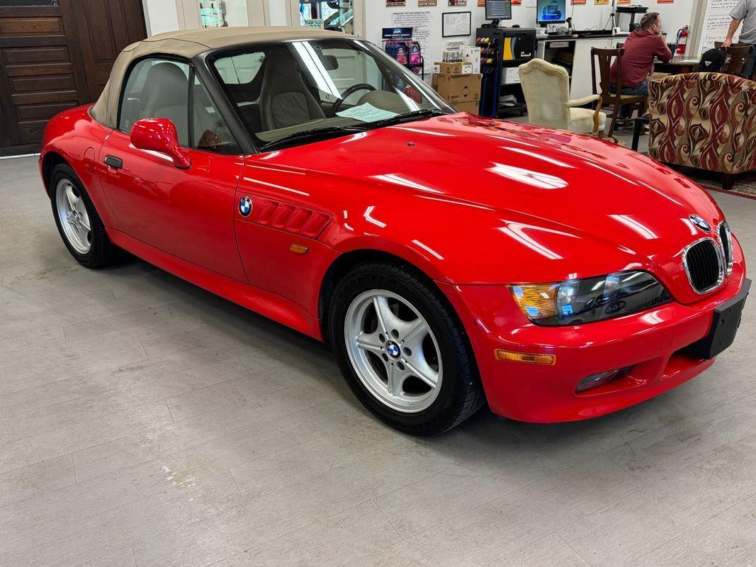 Boalsburg Car Co