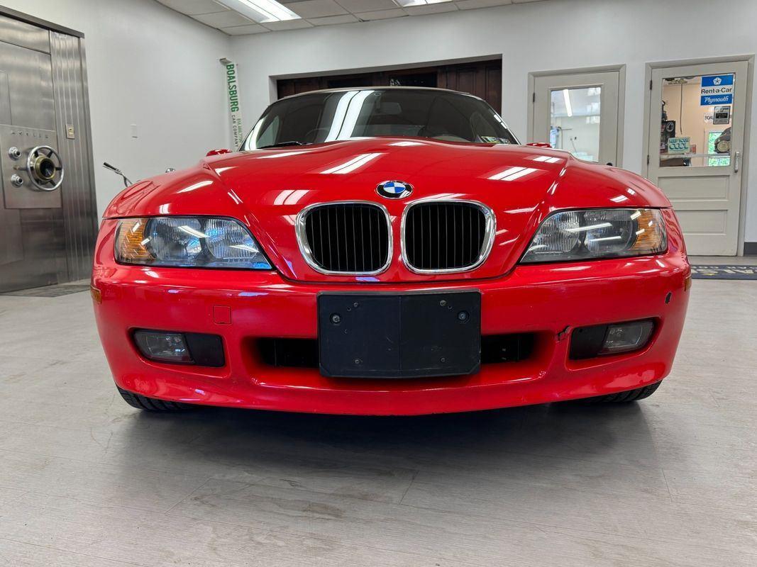 Boalsburg Car Co