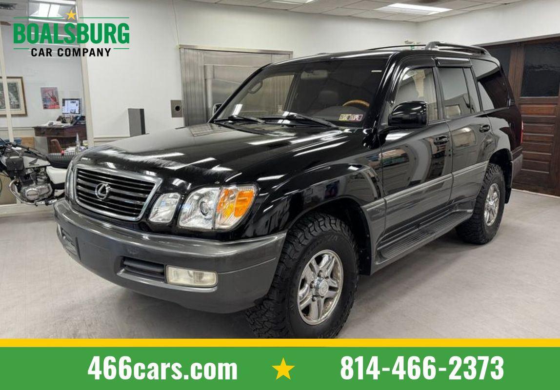 Boalsburg Car Co