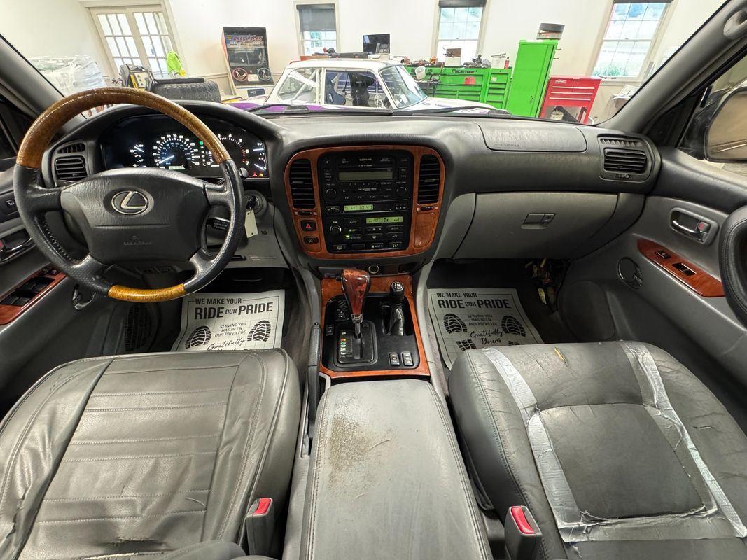 Boalsburg Car Co