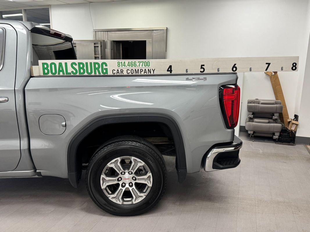 Boalsburg Car Co