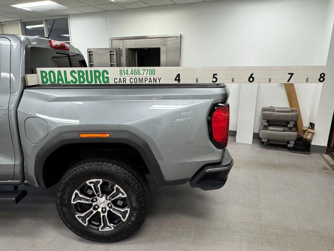 Boalsburg Car Co