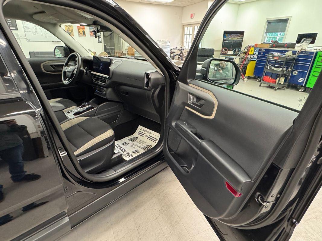 Boalsburg Car Co