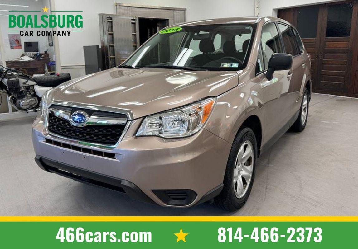 Boalsburg Car Co