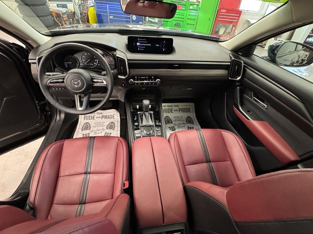 Boalsburg Car Co