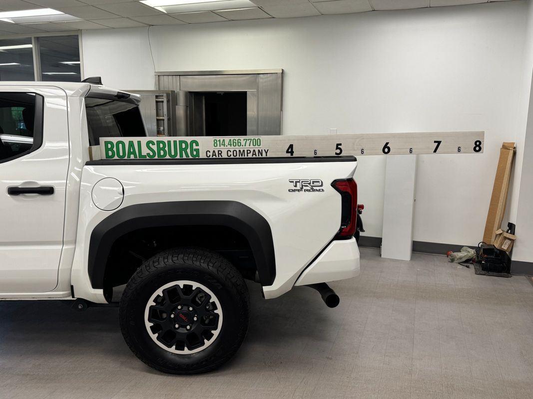 Boalsburg Car Co