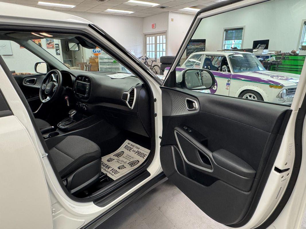 Boalsburg Car Co