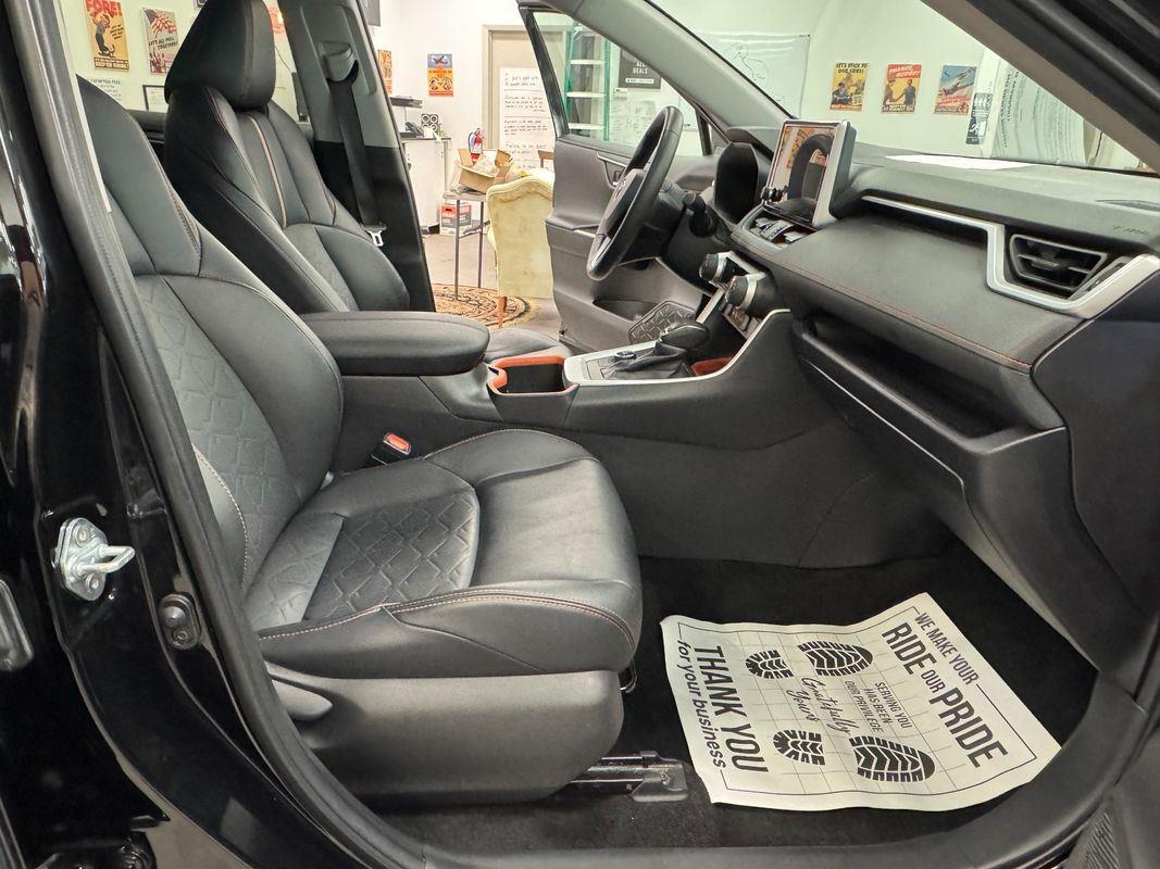 Boalsburg Car Co