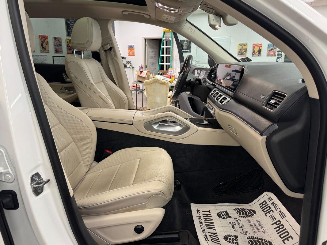 Boalsburg Car Co