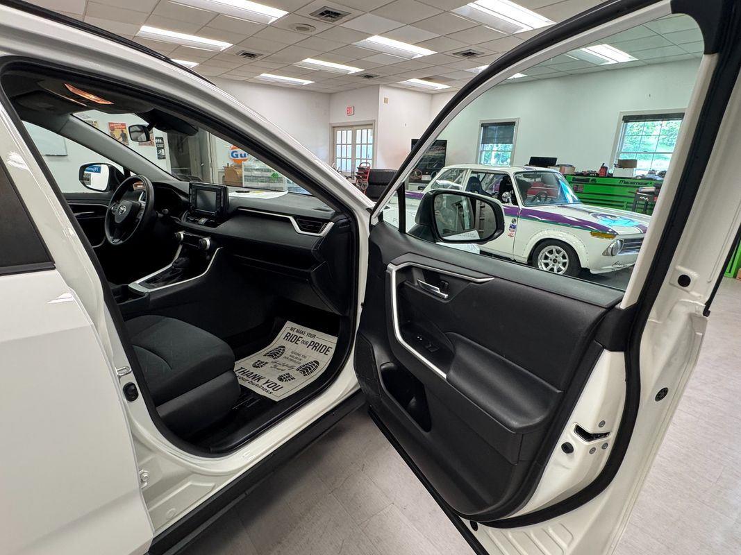 Boalsburg Car Co