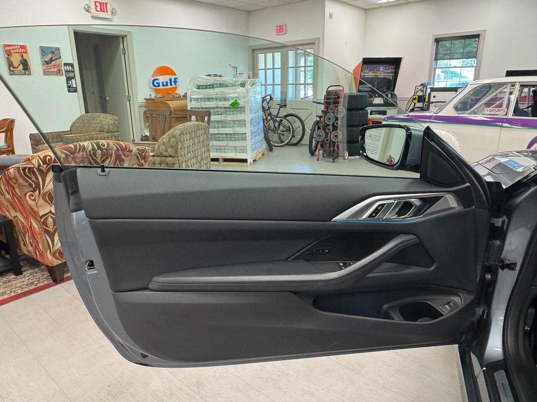 Boalsburg Car Co