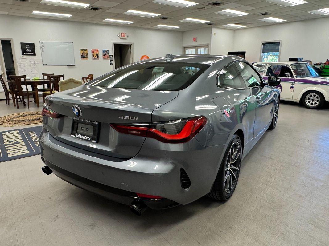 Boalsburg Car Co