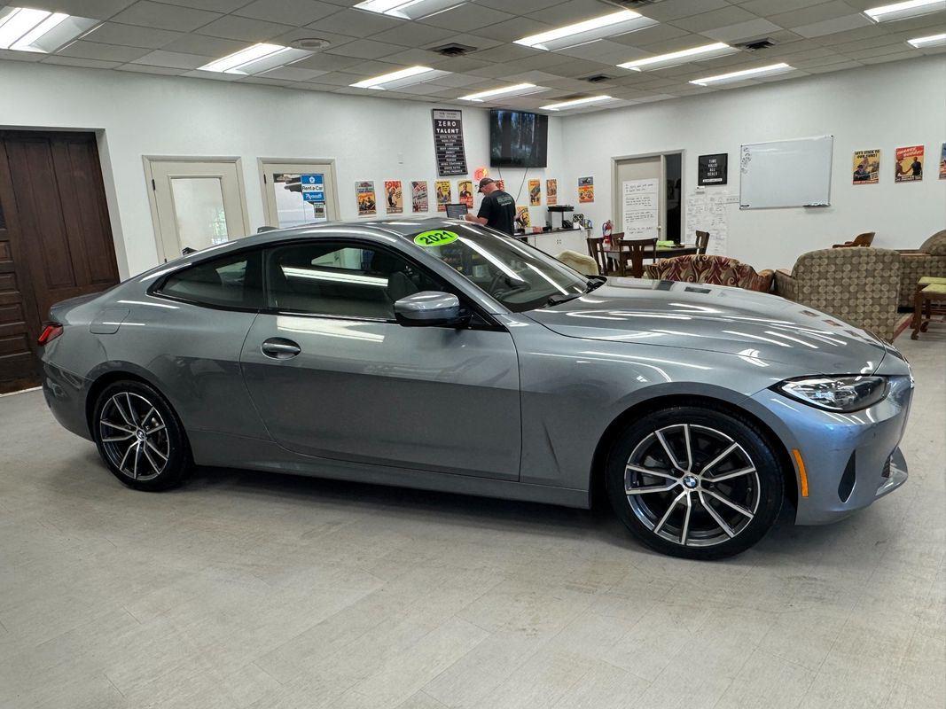 Boalsburg Car Co