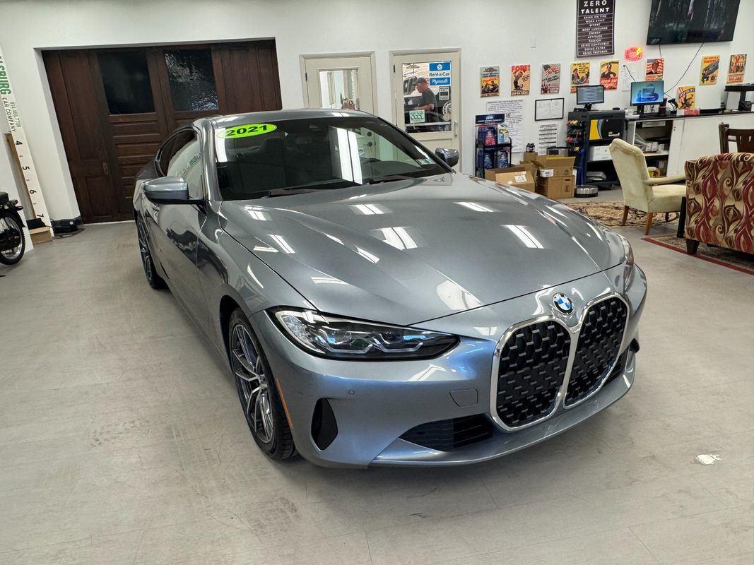 Boalsburg Car Co