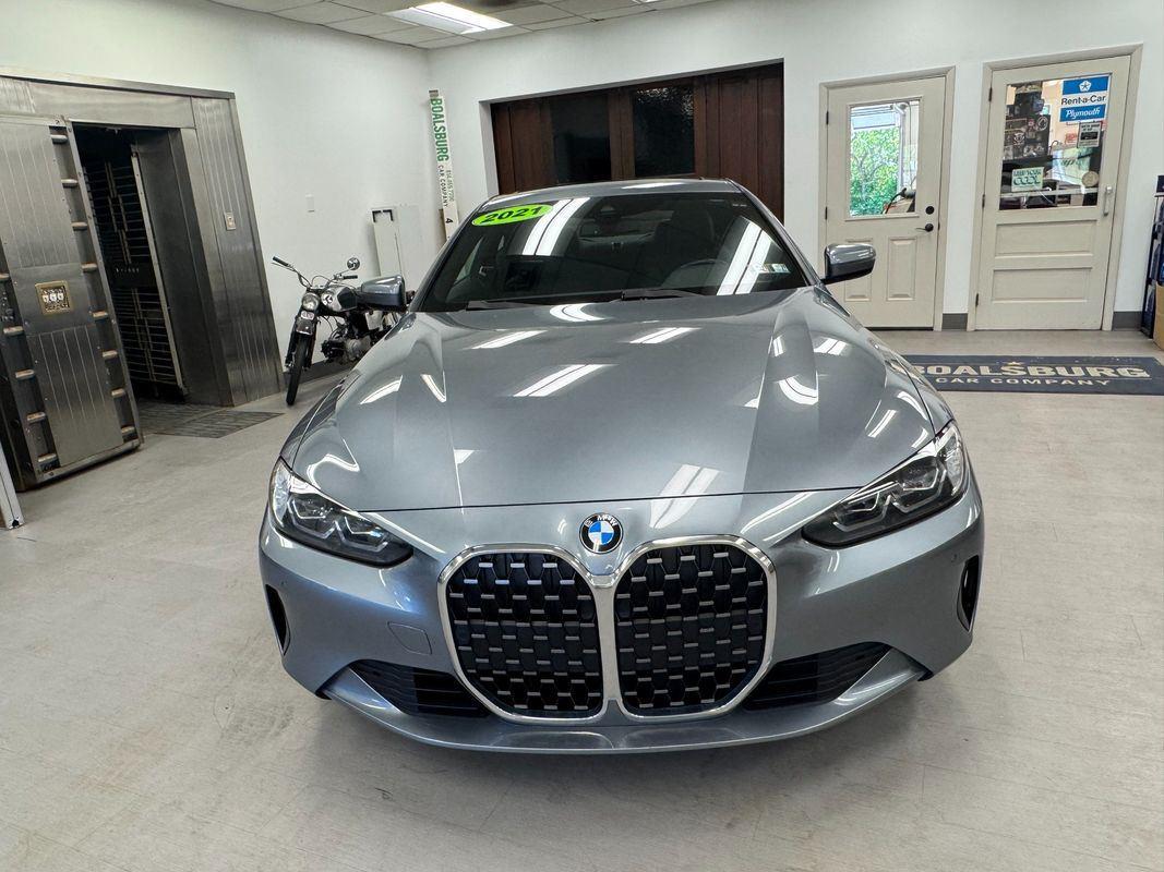 Boalsburg Car Co