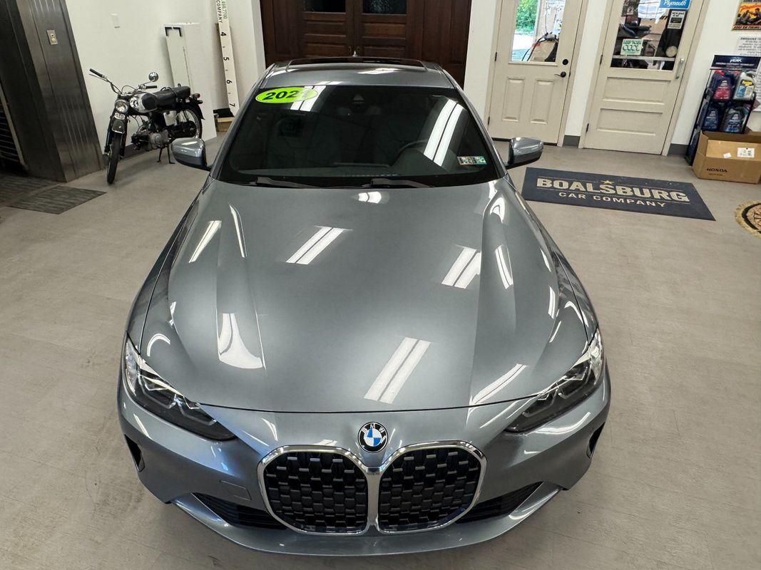 Boalsburg Car Co
