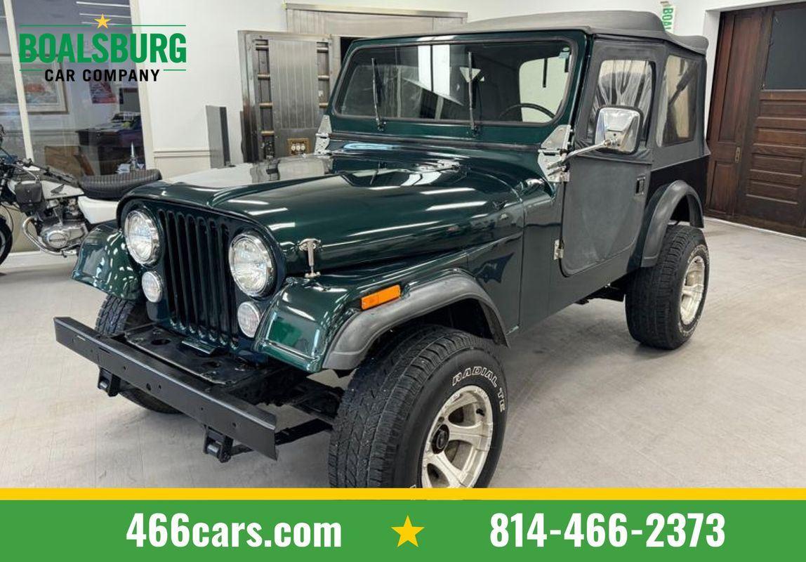 Boalsburg Car Co