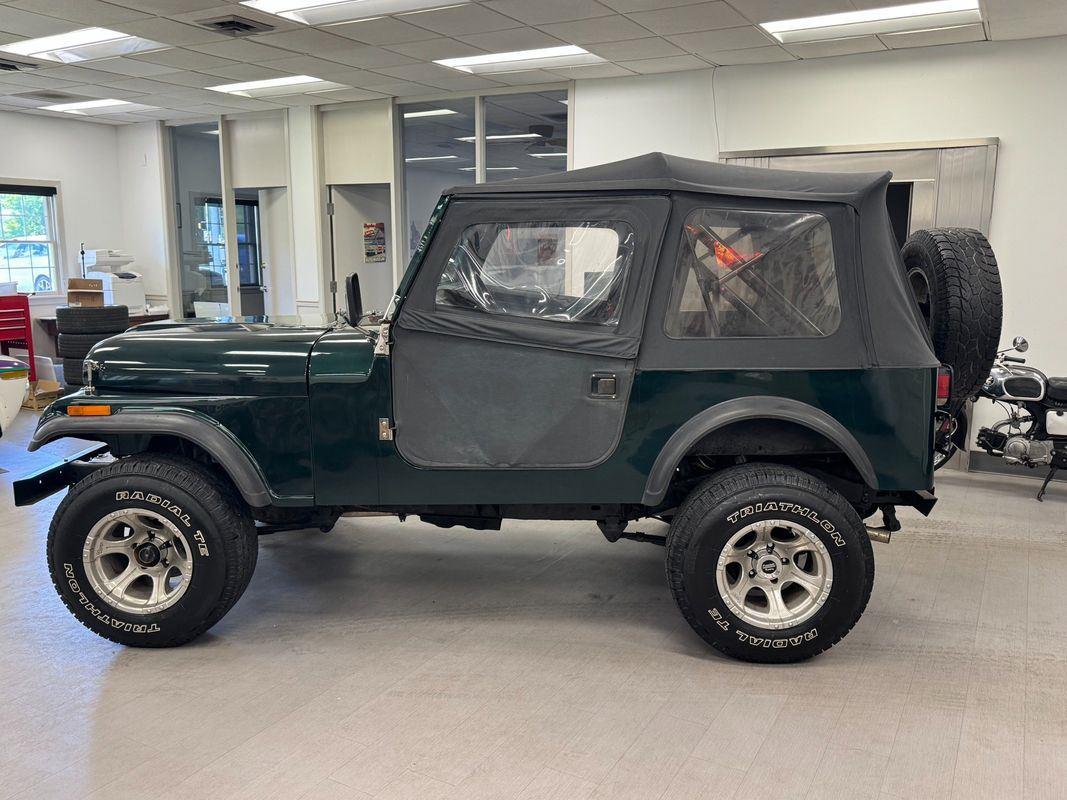 Boalsburg Car Co