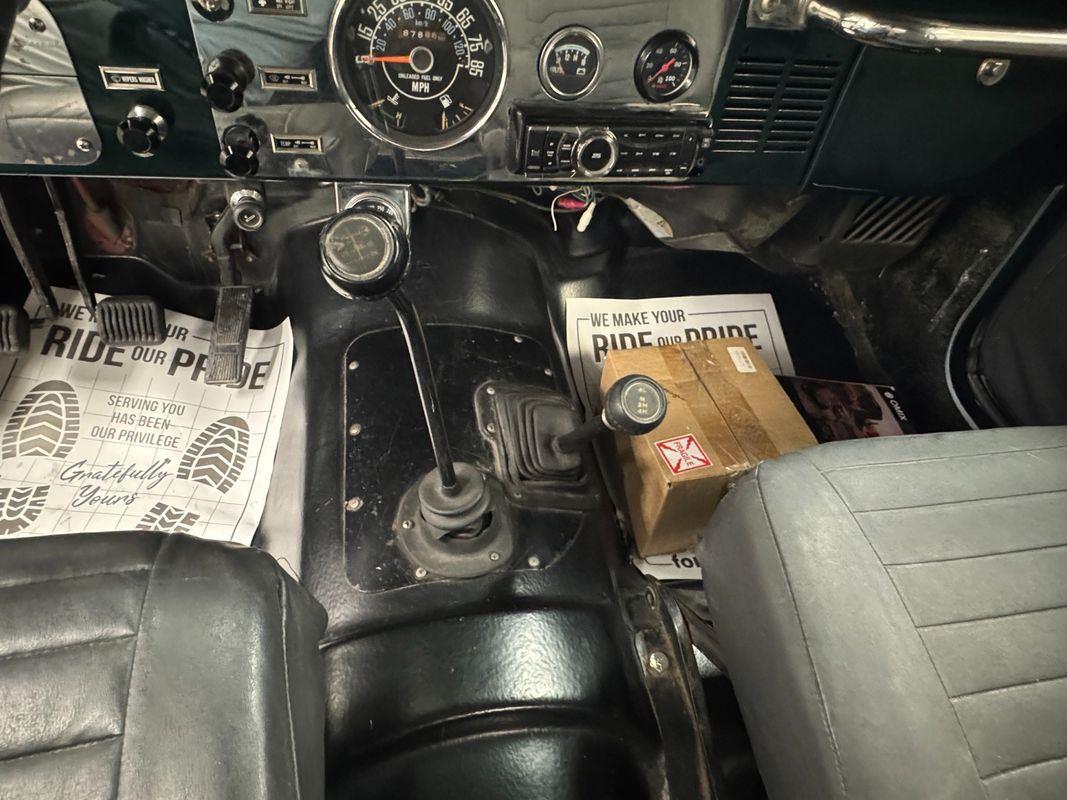 Boalsburg Car Co