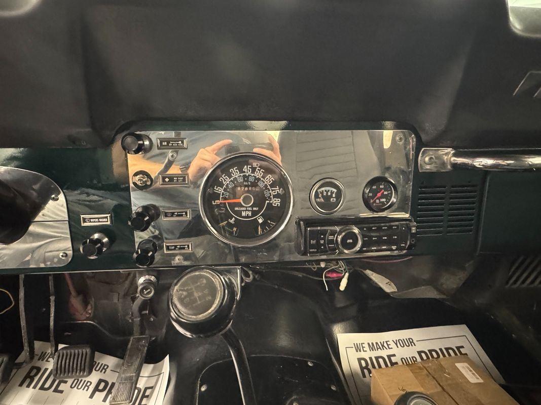 Boalsburg Car Co