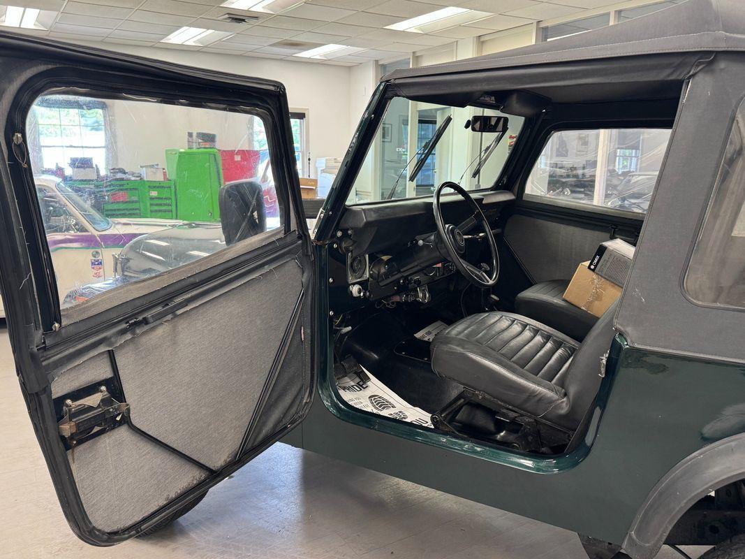 Boalsburg Car Co