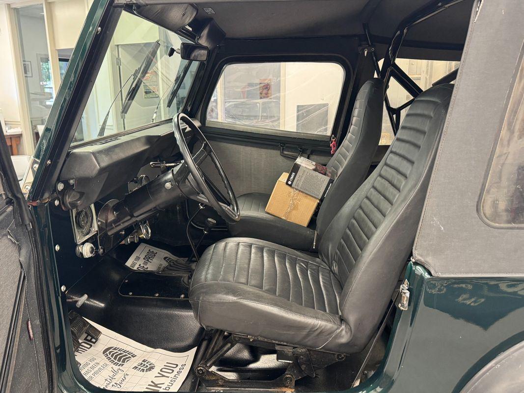 Boalsburg Car Co