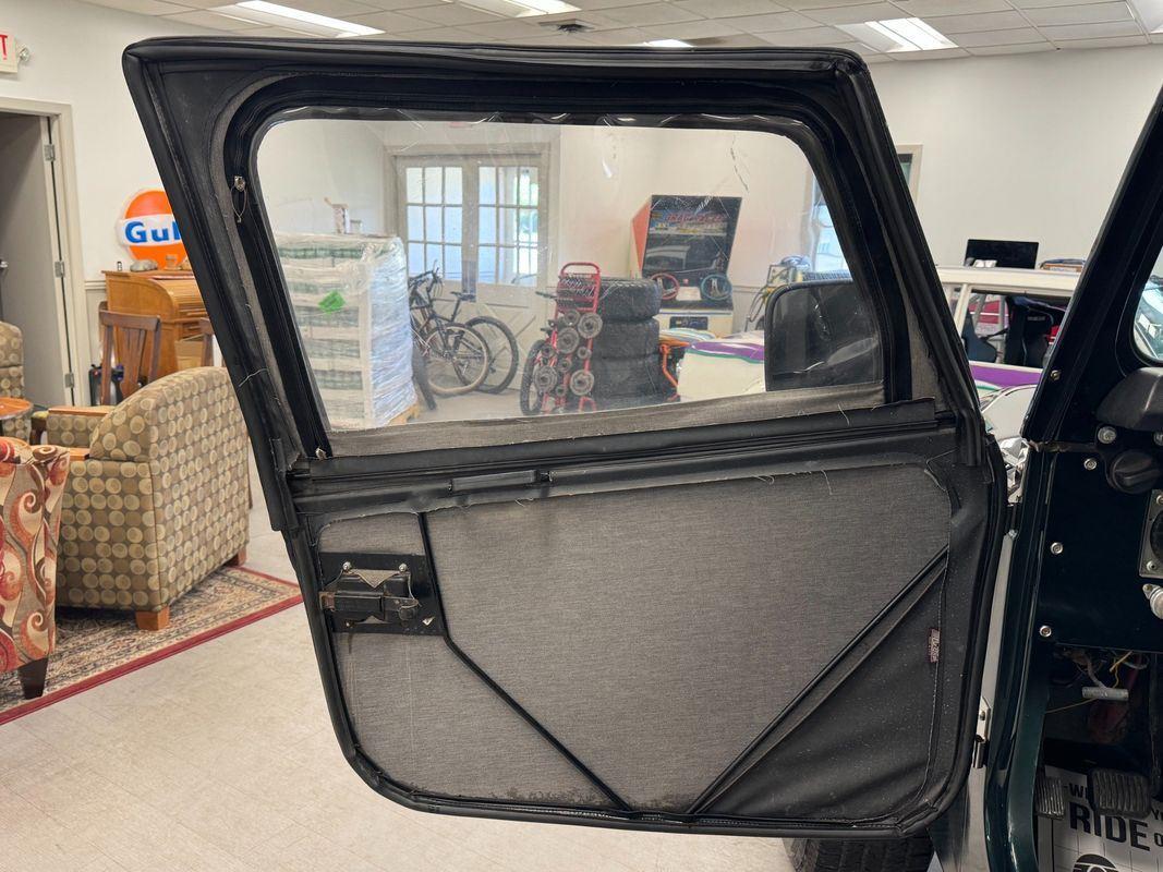 Boalsburg Car Co