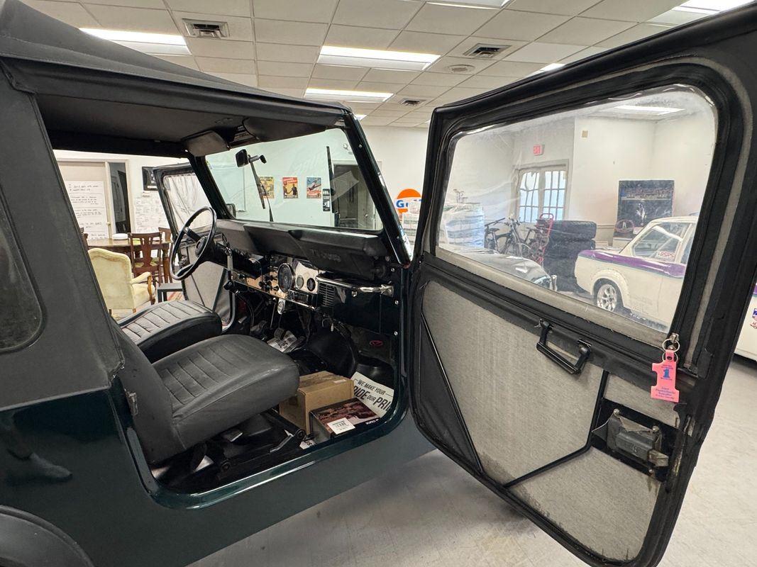 Boalsburg Car Co