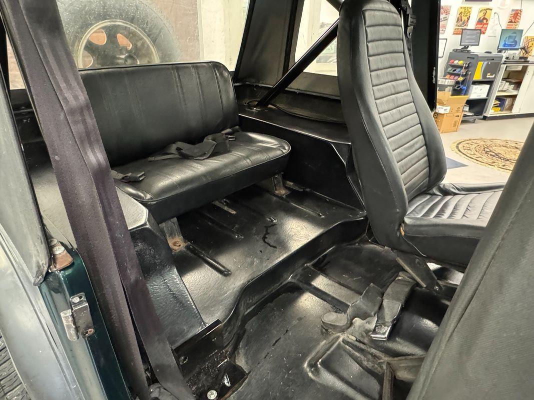 Boalsburg Car Co