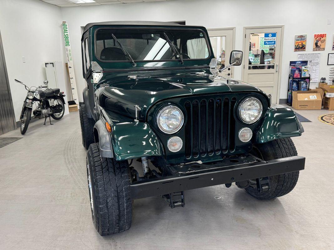 Boalsburg Car Co